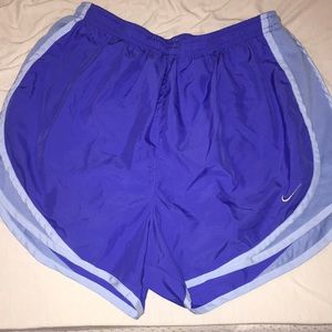 Nike Dri Fit Shorts